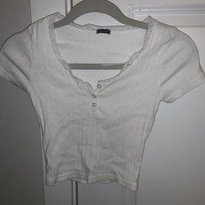 Brandy Melville Zelly Top